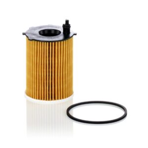 FILTRO DE ACEITE  HU716/2X  MANN FILTER