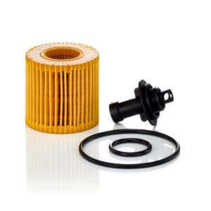 FILTRO DE ACEITE HU6006Z MANN