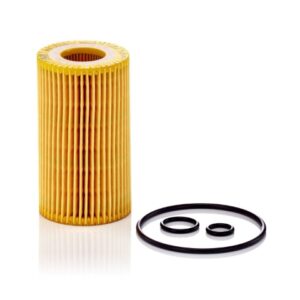 FILTRO DE ACEITE HU7010Z MANN