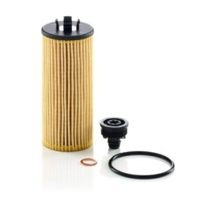 FILTRO DE ACEITE HU6015Z MANN