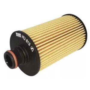 FILTRO DE ACEITE HU613X MANN FILTER