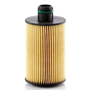 FILTRO DE ACEITE HU7018Z MANN