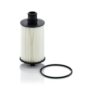 FILTRO DE ACEITE HU8008Z MANN