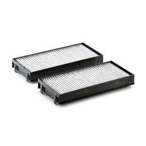 FILTRO DE CABINA CUK2941-2 MAHLE (LAK221/S)