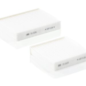 FILTRO DE CABINA CU21000-2  MANN FILTER