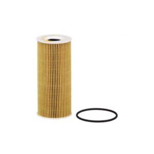 FILTRO DE ACEITE HU7026Z MAHLE (OX366D)