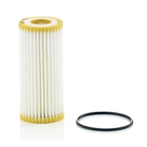 FILTRO DE ACEITE HU6013Z MANN