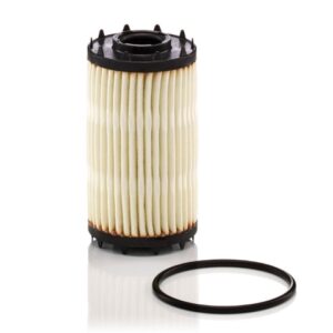 FILTRO DE ACEITE HU7049z  MANN FILTER