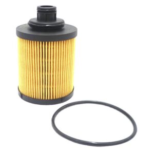 FILTRO DE ACEITE HU6011X WURTEX