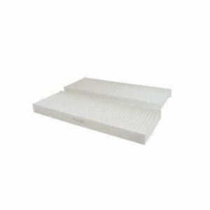 FILTRO DE POLEN CU24012-2 WURTEX