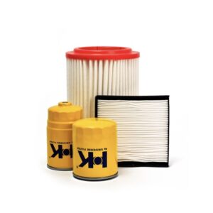 KIT FILTROS TOYOTA HILUX HK