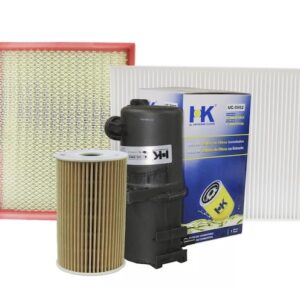 KIT FILTROS VOLKSWAGEN AMAROK HK