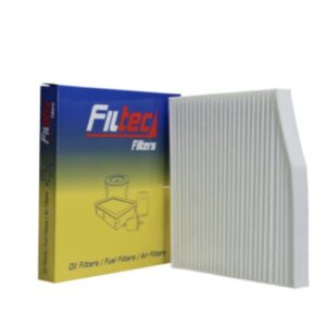 FILTRO DE POLEN CU17020 FILTEC (26306-0)