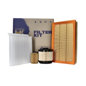 KIT FILTROS GREAT WALL POER HK