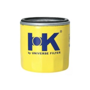 FILTRO DE ACEITE W927/8 HK
