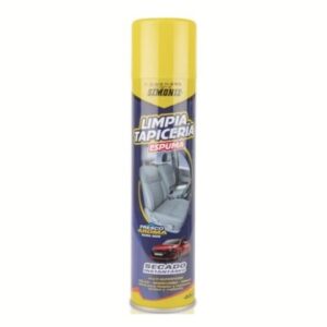 SIMONIZ LIMPIA TAPIZ ESPUMA 400 ML