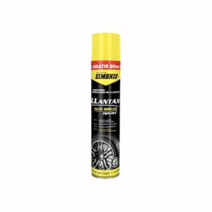 SIMONIZ RENOVADOR DE NEUMATICOS SPRAY 400 ML