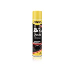SIMONIZ CERA INSTABRILLO SPRAY 480 ML