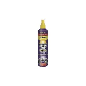 SIMONIZ SILICONA PROTECTOR UV3 CHICLE EMULSION 300