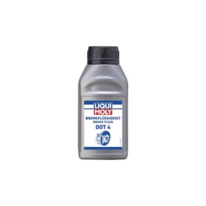 LIQUIDO DE FRENO MÜLLER DOT4 SYNTETIC 500ML