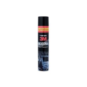 SILICONA SPRAY 480CC 15% 3M