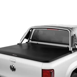 CAPOTA MARÍTIMA AMAROK CAB DUPLA 2010 ACIMA MODELO