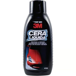 CERA LIQUIDA 400 ML 15% 3M / AGOTADO