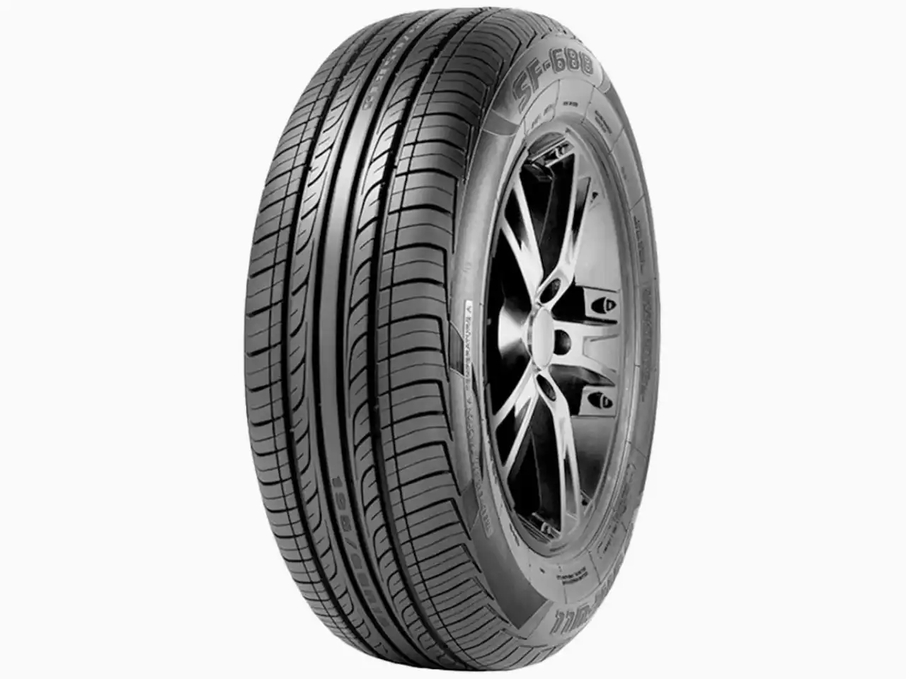 NEUMATICOS SUNFULL 185/60R14 82H SF-688