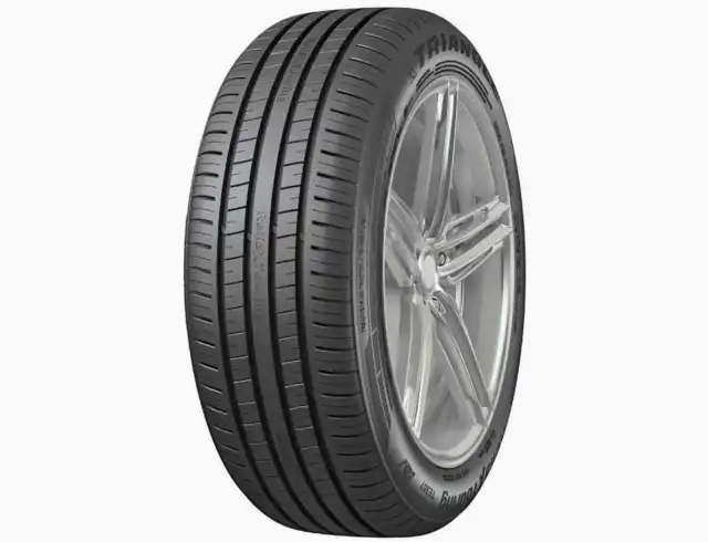 NEUMATICOS TRIANGLE 195/55R15 85V TE307