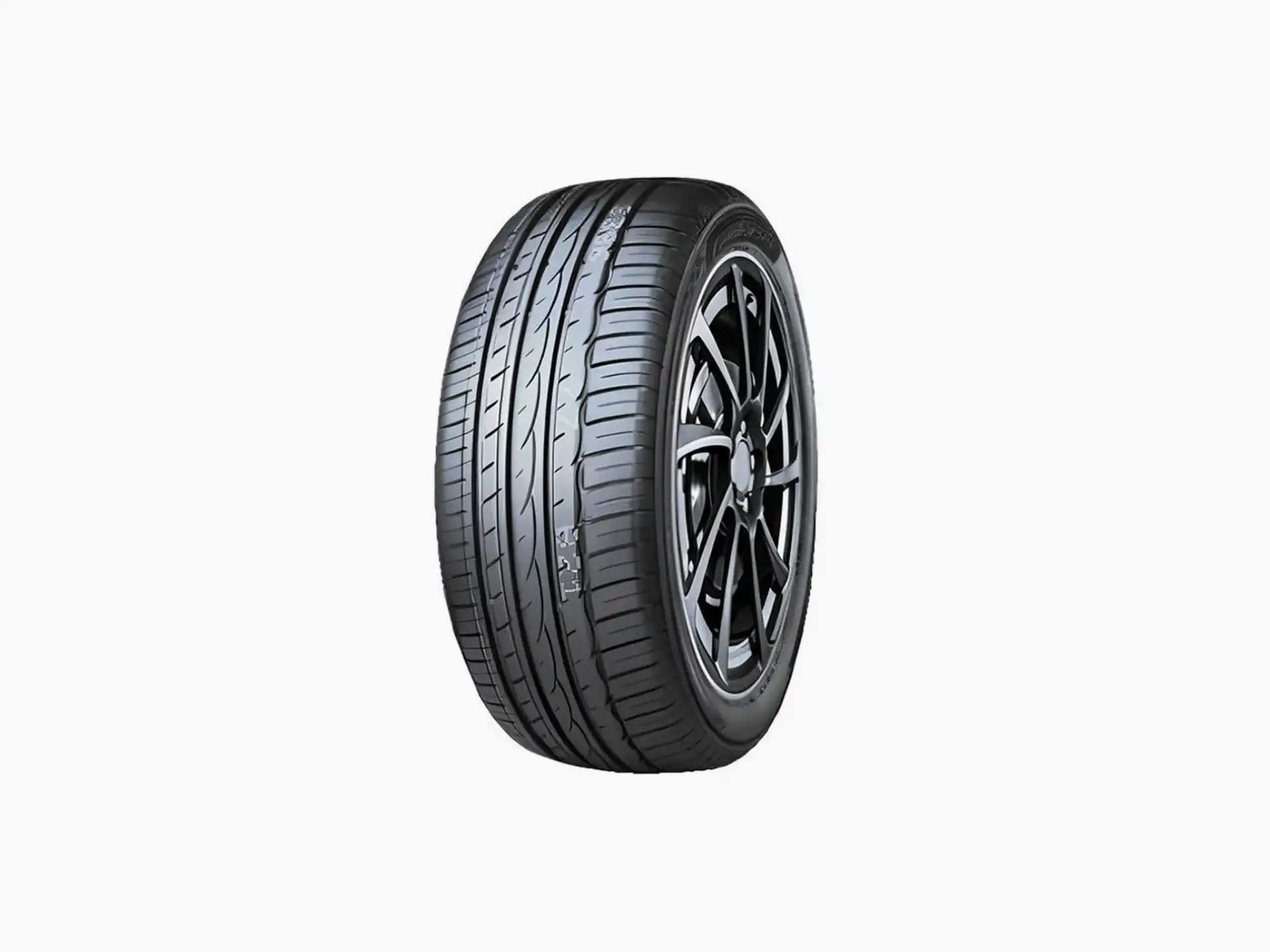 NEUMATICOS 205/40R17 84W CF710 COMFORSER H/T TL BL