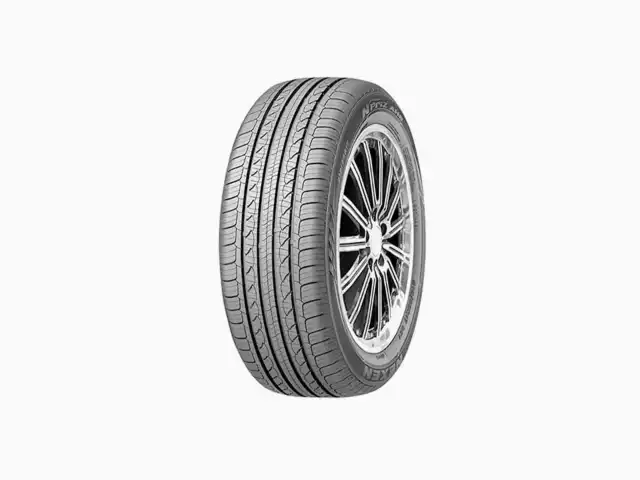 NEUMATICOS NEXEN 205/50R17 93V 4PR XL NP AH8