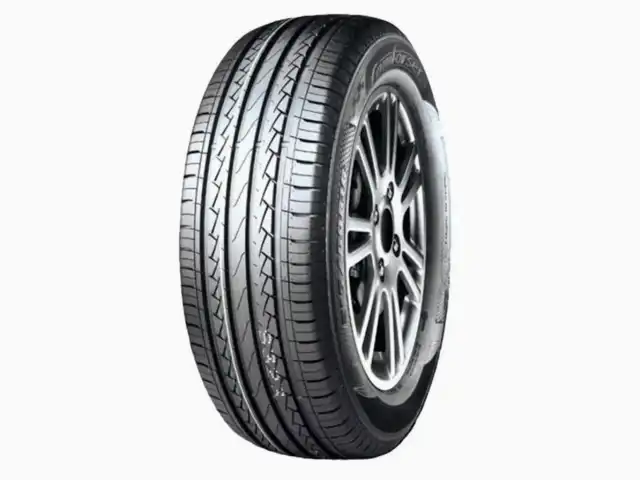 NEUMATICOS COMFORSER 205/60R15 91V CF510 H/T TL B