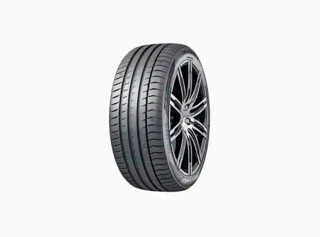 NEUMATICOS TRIANGLE 235/45R18 98Y TH202