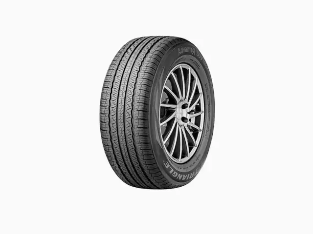 NEUMATICOS TRIANGLE 235/55R17 103V TR259