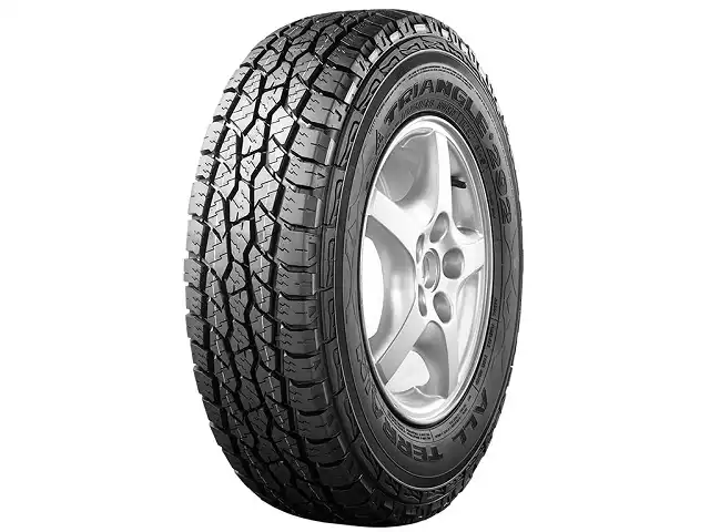NEUMATICOS TRIANGLE 235/60R18 103T 292