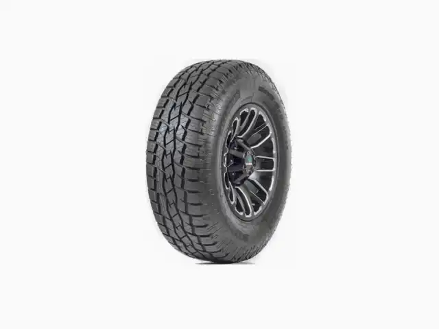 NEUMATICOS SUNFULL 245/70R16 107T AT786 MONT-PRO