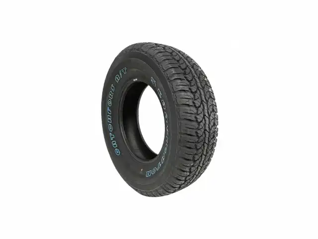 NEUMATICOS LANVIGATOR 265/65R17 112T CATCHFORS AT