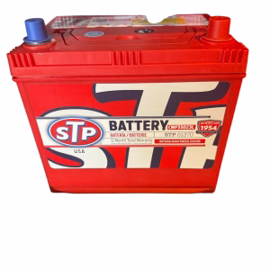 BATERIA STP 60 AH (61370) - AGOTADO