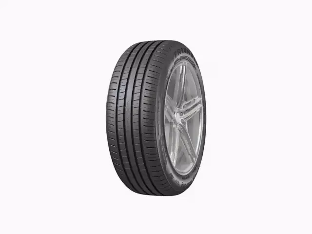 NEUMATICOS TRIANGLE 185/70R14 88H TE307