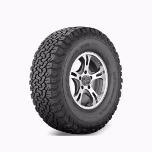 NEUMATICOS BF GOODRICH LT265/70 R17 112/109S AT ALL TERRAIN T/A KO2