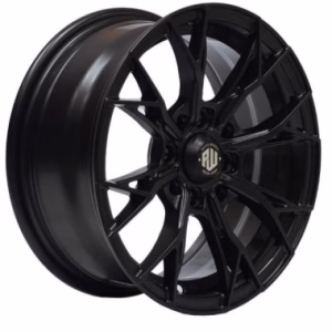 LLANTAS 14x6 4X100/4X114 Et35  SUPERSPEED MB / ARO14