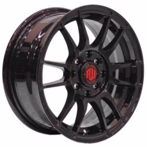 LLANTAS 14x6 4X100/4X114 Et35  ULTRALIGGERA B /ARO 14