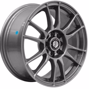 LLANTAS 14x6 4X100/4X114 Et35  ULTRALIGGERA G / ARO 14