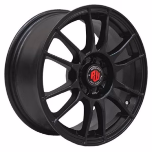 LLANTAS 14x6 4X100/4X114 Et35  ULTRALIGGERA MB/ ARO 14