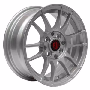 LLANTAS 14x6 4X100/4X114 Et35  ULTRALIGGERA S / ARO 14