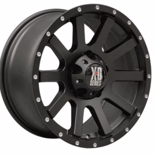 LLANTAS 16x8 5X114 Et20 BAJA MB-MR / ARO 16