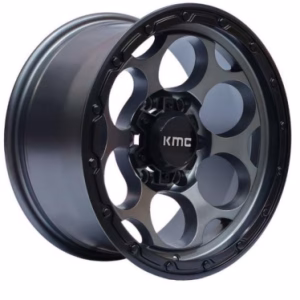 LLANTAS 17x9 6X139 Et0 DIRTYH MG-LMB / ARO 17