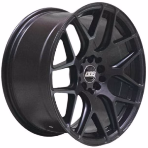 LLANTAS 17x7 4X100/4X114 Et30 BBSCH MB / ARO 17