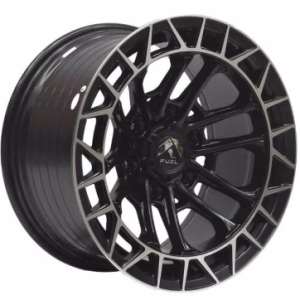 LLANTAS 17x9 6X139 Et0 CELSIUS MB-LM / ARO 17