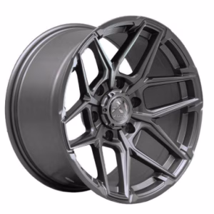 LLANTAS 17X9 6X139 Et0 FLUX MG / ARO 17